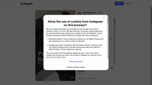 Scraping Dog - Instagram Scraping Services