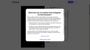 Instagram - Scraping Service
