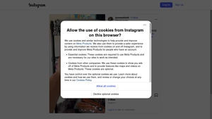 Scraping Dog - Instagram Scraping Services