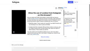 ScrapingDog - Instagram Scraping Service