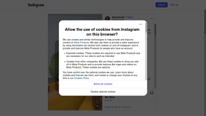 ScrapingDog - Instagram Scraping Service