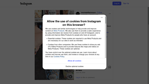 Instagram - Scraping Service