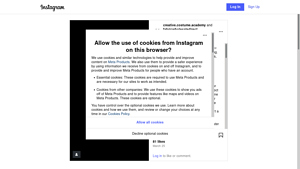 Scraping Dog - Instagram Scraping Services