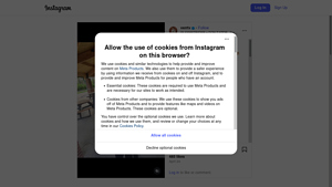 Instagram - Scraping Service