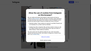 ScrapingDog - Instagram Scraping Service