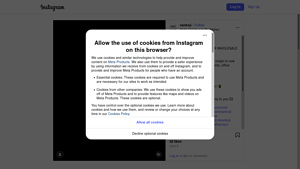 Instagram - Scraping Service
