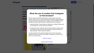 Instagram - Scraping Service