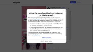 ScrapingDog - Instagram Scraping Service