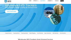 ReachFar - Wholesale GPS Trackers