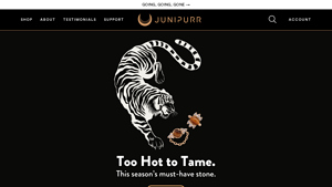 Junipurr Jewelry - Wholesale Gold Body Jewelry