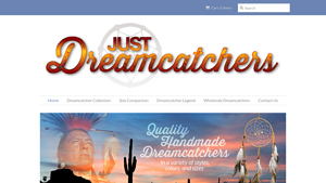 Just Dream Catchers - BOGO Free Dreamcatcher Sale