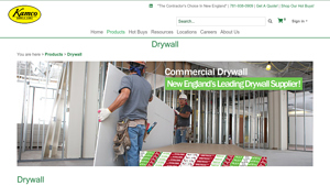 Kamco - PL11 Drywall Panel Lift
