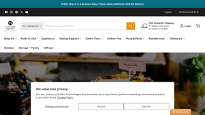 Kitchen Supply Wholesale - Premium Kitchen Tools