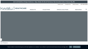 Kwalu - Healthcare Furniture