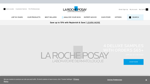 La Roche-Posay - Mela B3 Serum