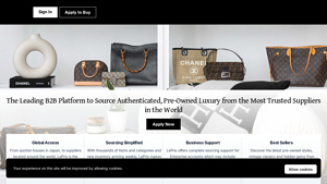 Luxury Handbags - Pre-Owned Authenticity