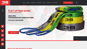 Liftingsling - Wholesale Lifting Slings