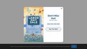 Limitless Biotech - Research Peptides