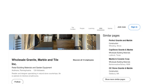 Wholesale Granite - Affordable Remodeling Solutions