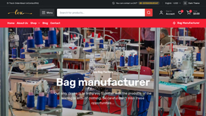 Loxbagfactory - Wholesale Handbags and Bags