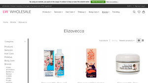 Elizavecca - Key Korean Cosmetics