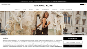 Michael Kors - Marilyn Satchel