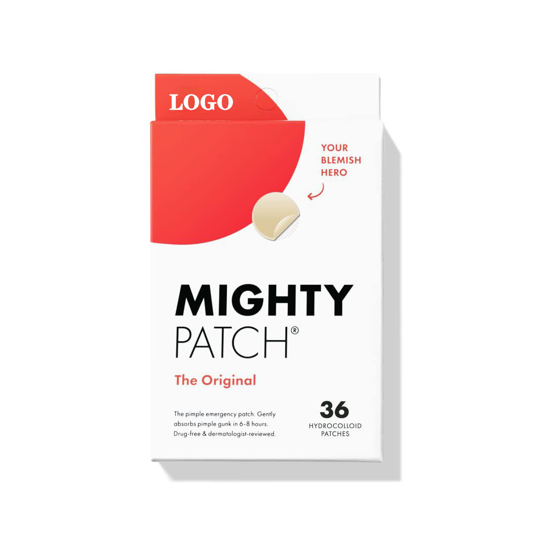 A stock image illustrating mighty patch wholesale distributors in usa concepts