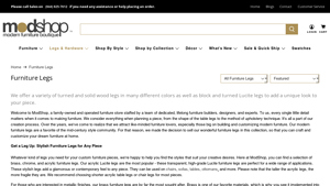 ModShop1 - Fast Delivery & Easy Returns
