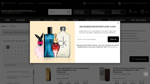 Paco Rabanne - 1 Million Tester