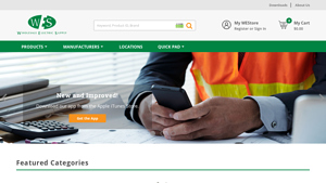 Wholesale Electric Supply - Electrical Products