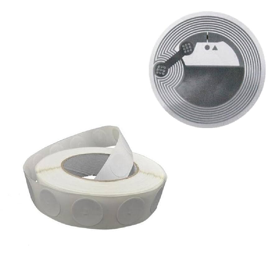 A stock image illustrating nfc tag wholesale concepts