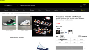 Wholesale Jordans - Air Jordan