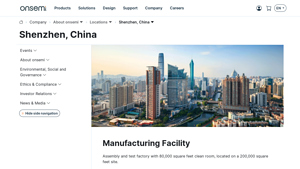 onsemi - Power Integrated Solutions