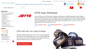 OTTO - Wholesale Caps