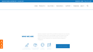 Optiview - Security Cameras & NVR Solutions