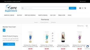 Pantene - Pro-V Conditioners