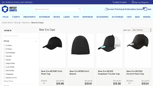 New Era - Tech Mesh Cap