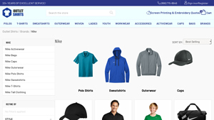 Nike - Wholesale Clothing