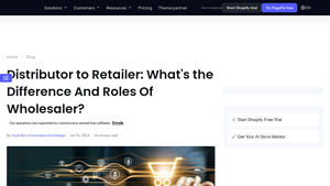 PageFly - A to Z Distributor
