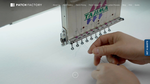 PatchFactory - Custom Patches