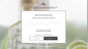 PATRÓN - PATRÓN EL ALTO