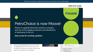 PetroChoice - Bulk Engine Oils