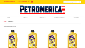 Petromerica - Automotive Fluids