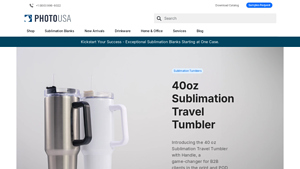 ORCA Coatings - Wholesale Sublimation Mugs