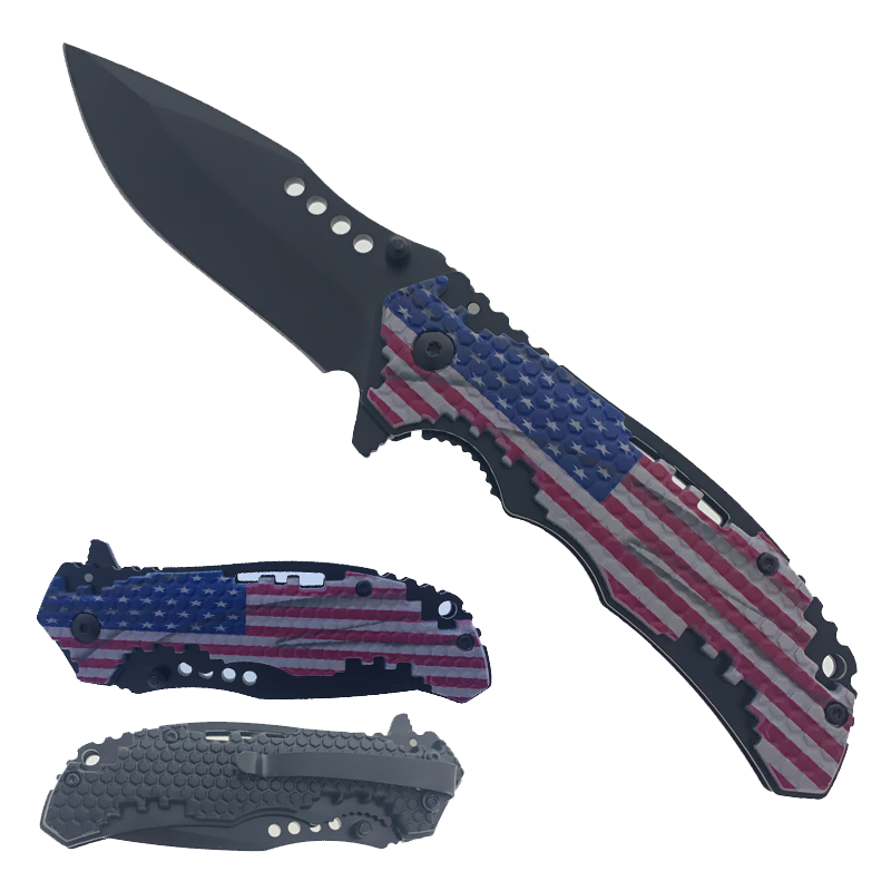 A stock image illustrating pocket knife wholesale concepts