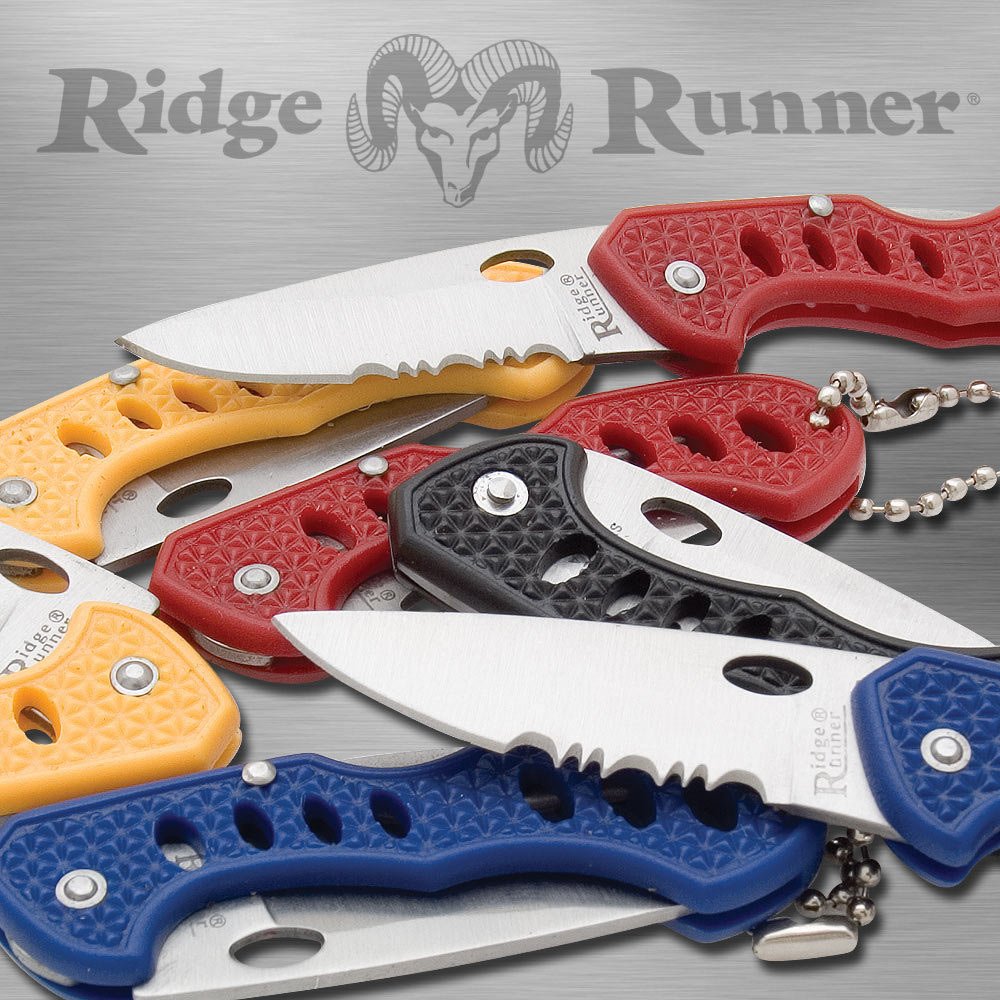 A stock image illustrating pocket knife wholesale concepts