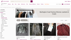 Burlington Coat Factory - Women's Jackets & Coats