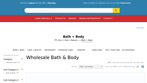 Dove - Beauty Bar