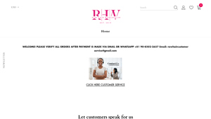 Raw Hair Wholesaler - Premium Vietnamese Human Hair Products