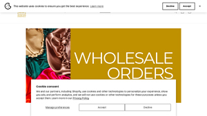 Rayne Hair Essentials - Hair Bonnets and Accessories